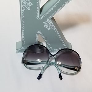 Vintage Balenciaga Sunglasses (7697)